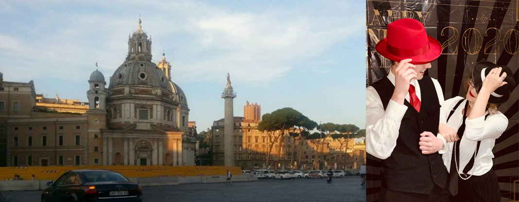 Picture of Roma